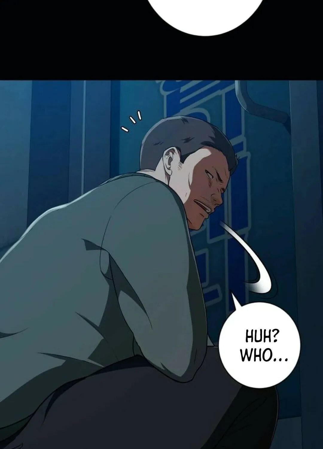 Life Changer Voice Phishing Chapter 5 page 36 - 