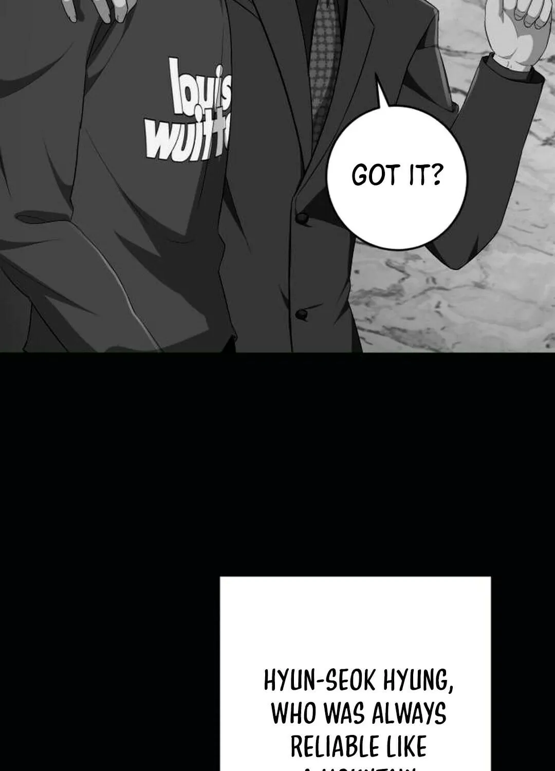 Life Changer Voice Phishing Chapter 5 page 69 - 