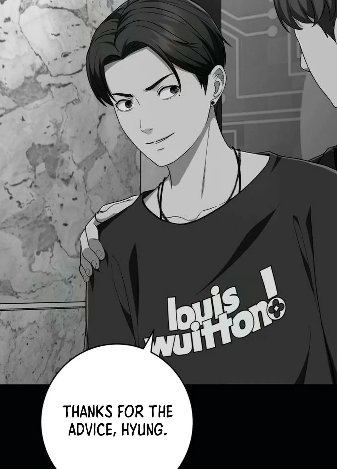 Life Changer Voice Phishing Chapter 5 page 71 - 