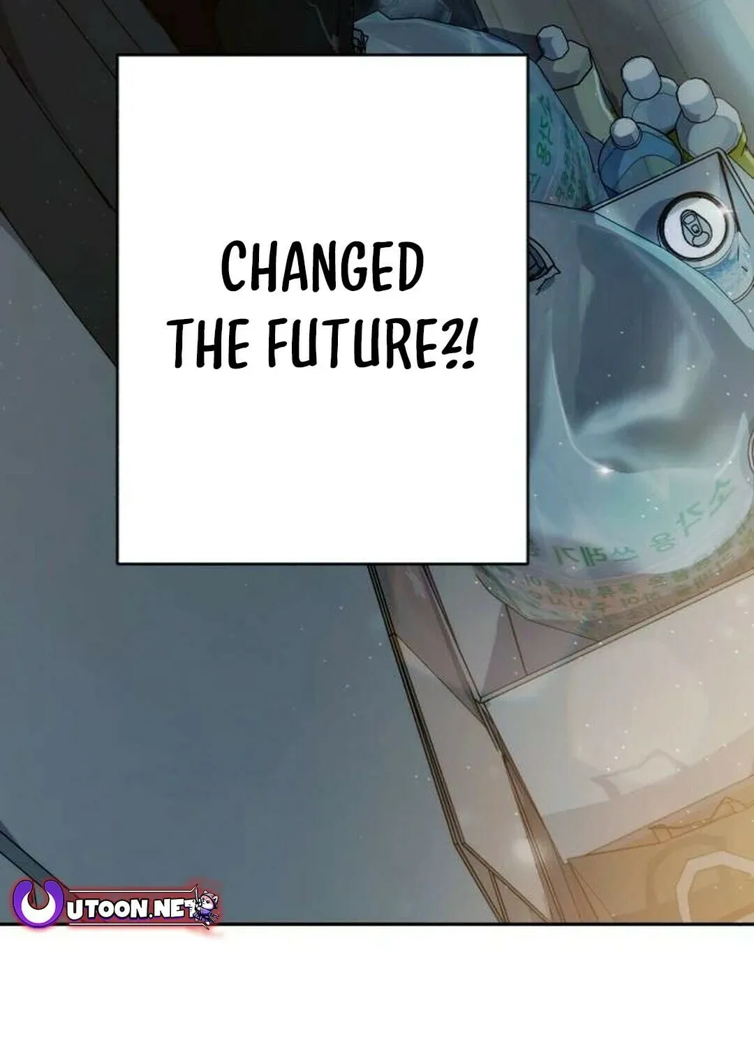 Life Changer Voice Phishing Chapter 5 page 10 - 
