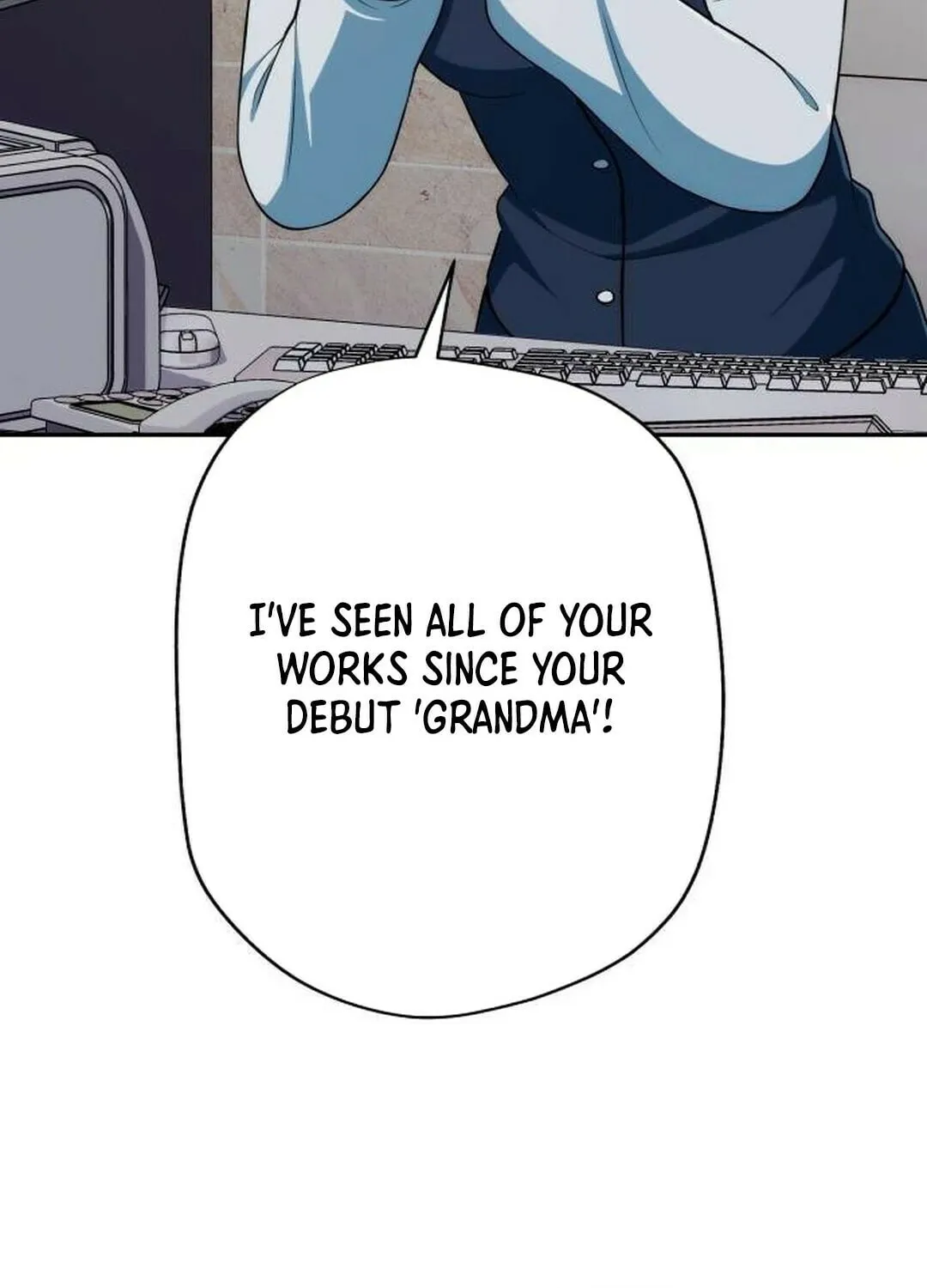 Life Changer Voice Phishing Chapter 5 page 92 - 
