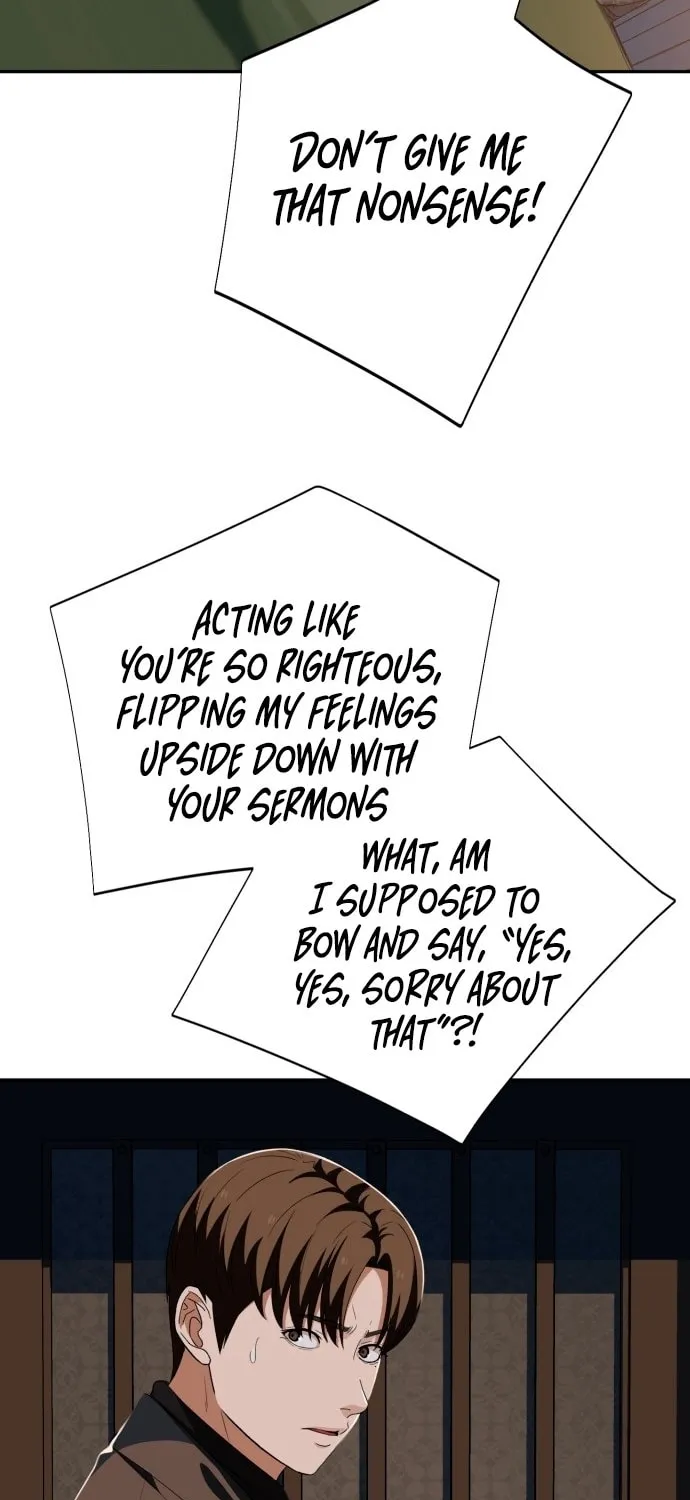Life Changer Voice Phishing Chapter 50 page 108 - 