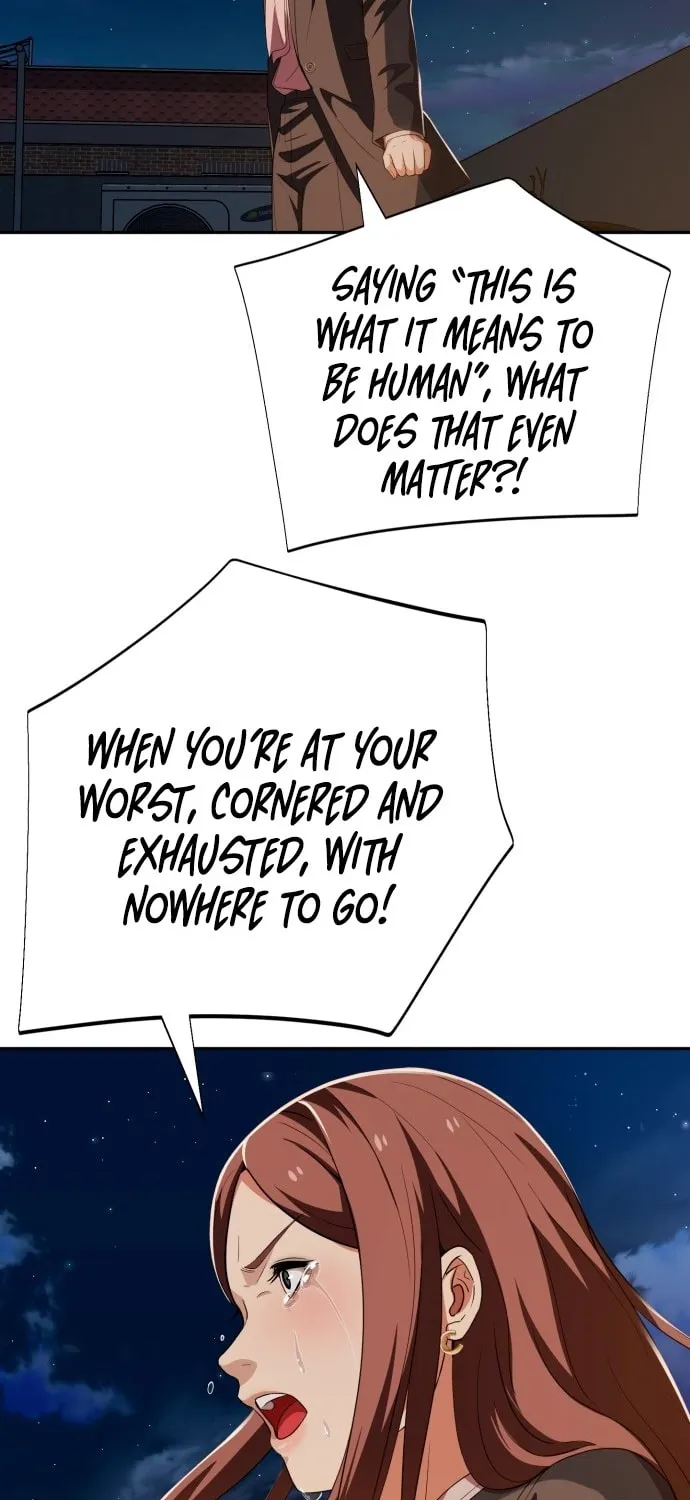 Life Changer Voice Phishing Chapter 50 page 110 - 