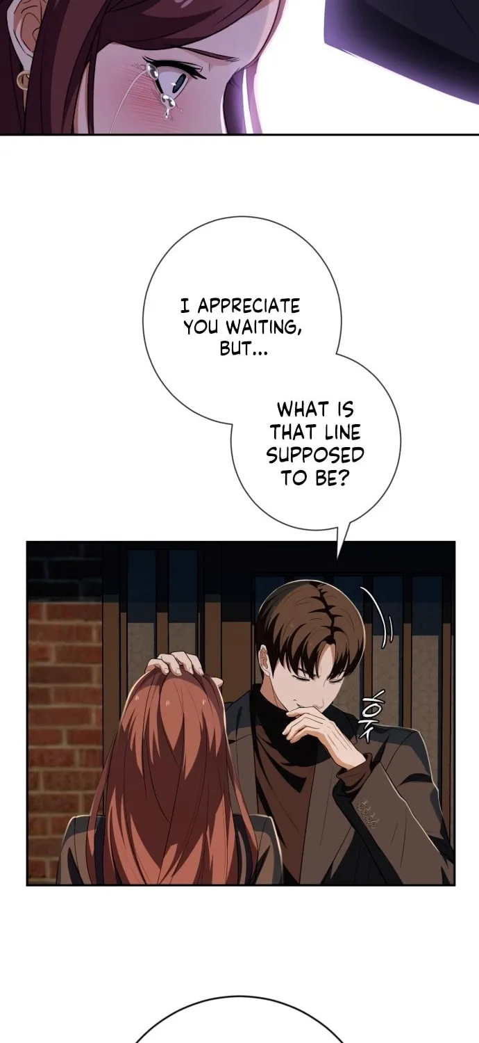 Life Changer Voice Phishing Chapter 50 page 116 - 
