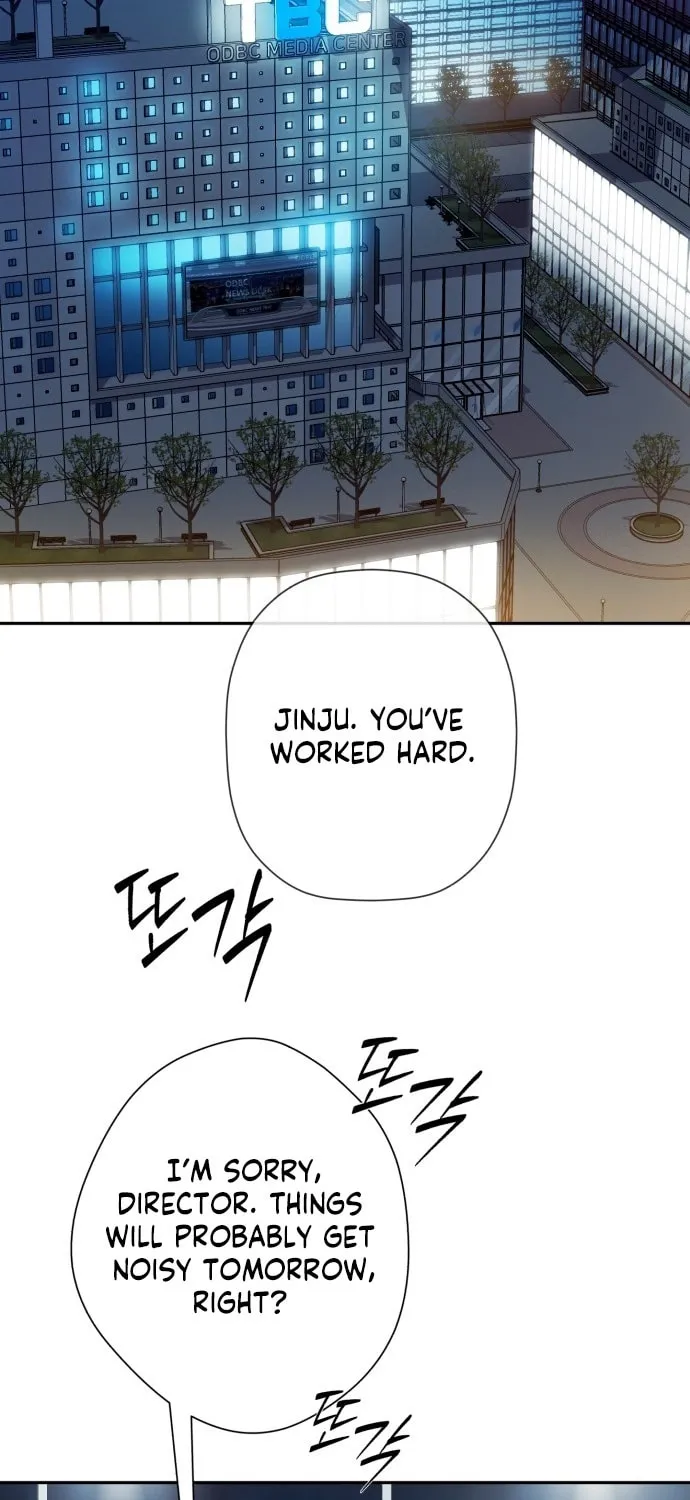 Life Changer Voice Phishing Chapter 50 page 3 - 