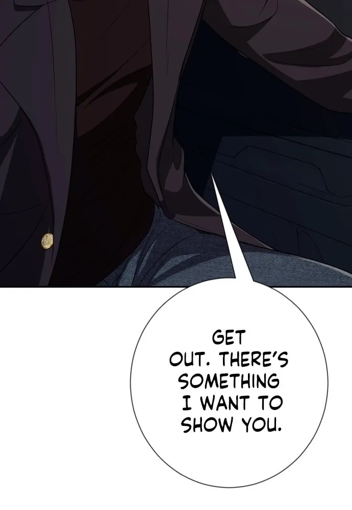Life Changer Voice Phishing Chapter 50 page 21 - 