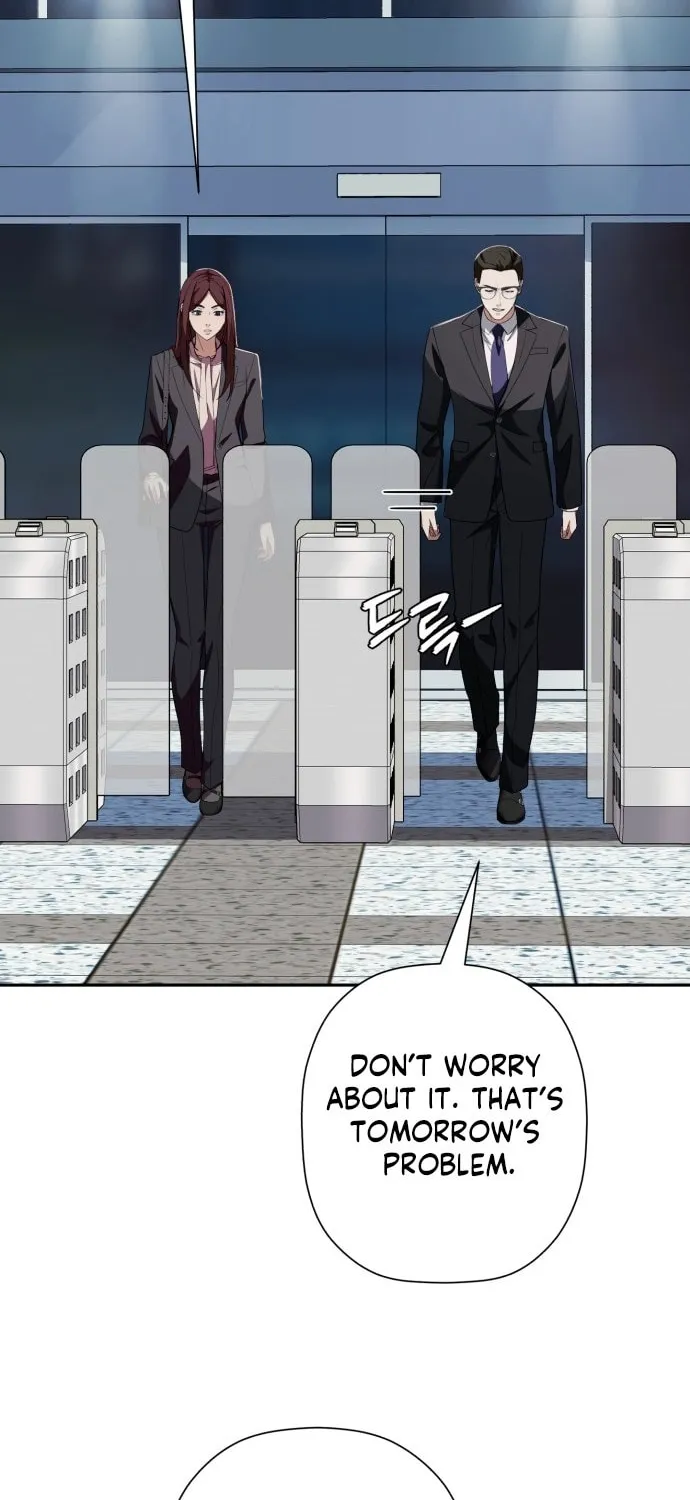 Life Changer Voice Phishing Chapter 50 page 4 - 