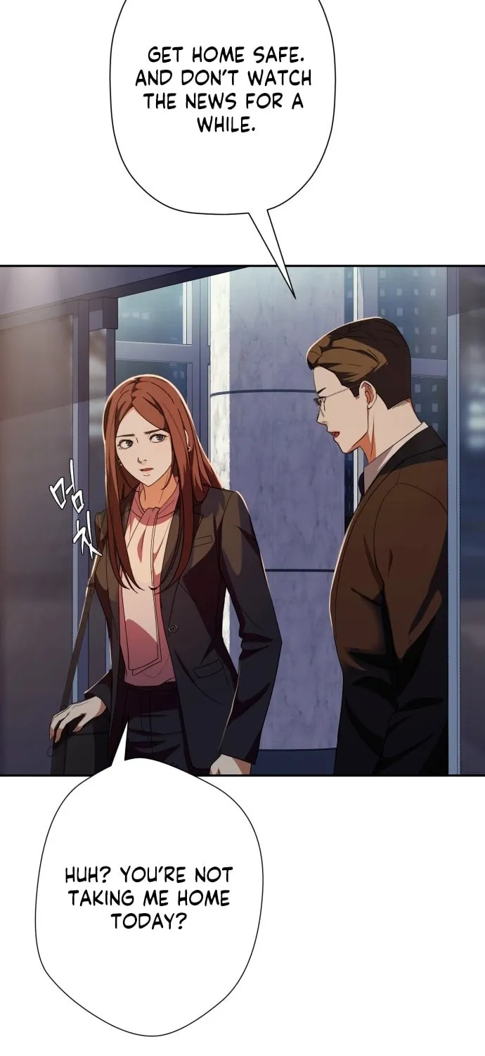 Life Changer Voice Phishing Chapter 50 page 5 - 