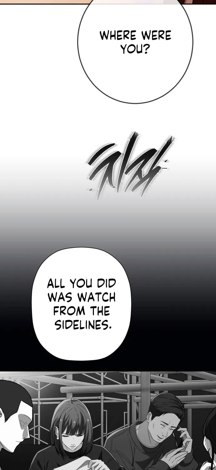 Life Changer Voice Phishing Chapter 50 page 83 - 