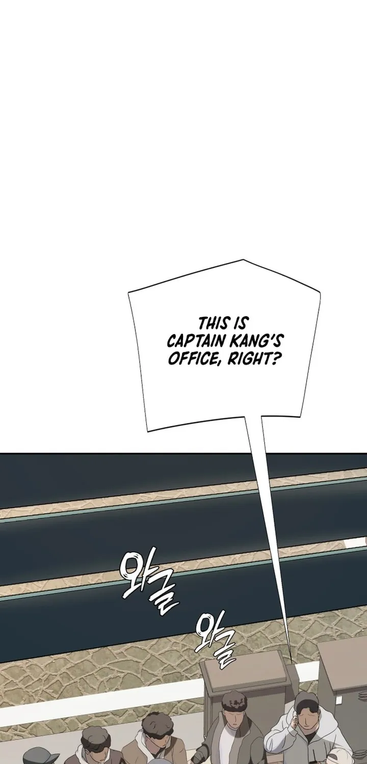Life Changer Voice Phishing Chapter 51 page 102 - 
