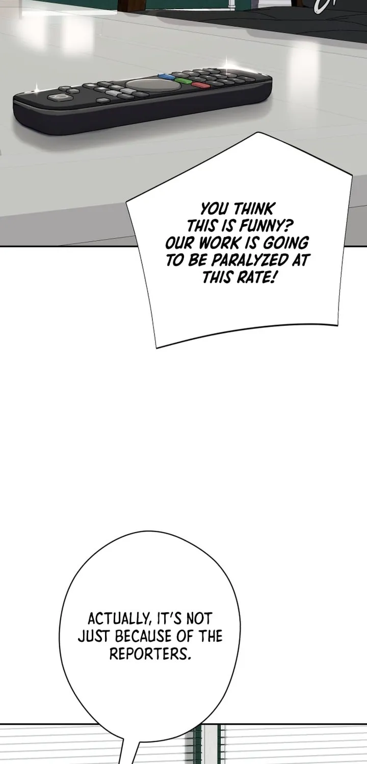 Life Changer Voice Phishing Chapter 51 page 107 - 