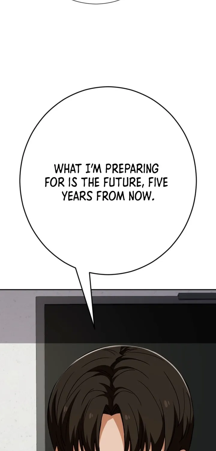 Life Changer Voice Phishing Chapter 51 page 119 - 