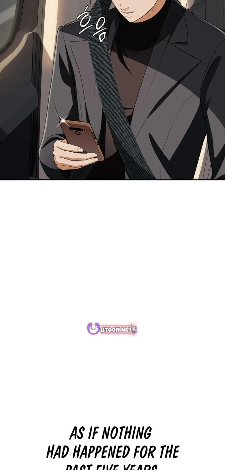 Life Changer Voice Phishing Chapter 51 page 19 - 
