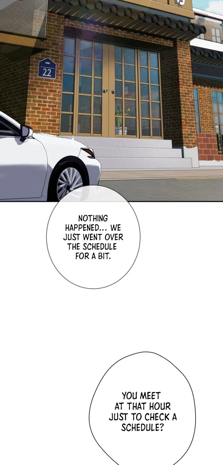 Life Changer Voice Phishing Chapter 51 page 3 - 