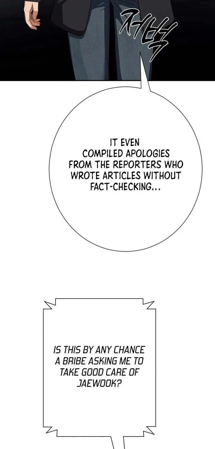 Life Changer Voice Phishing Chapter 51 page 29 - 