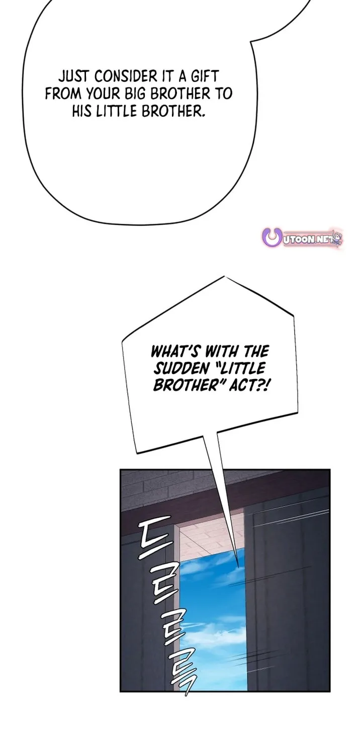 Life Changer Voice Phishing Chapter 51 page 31 - 