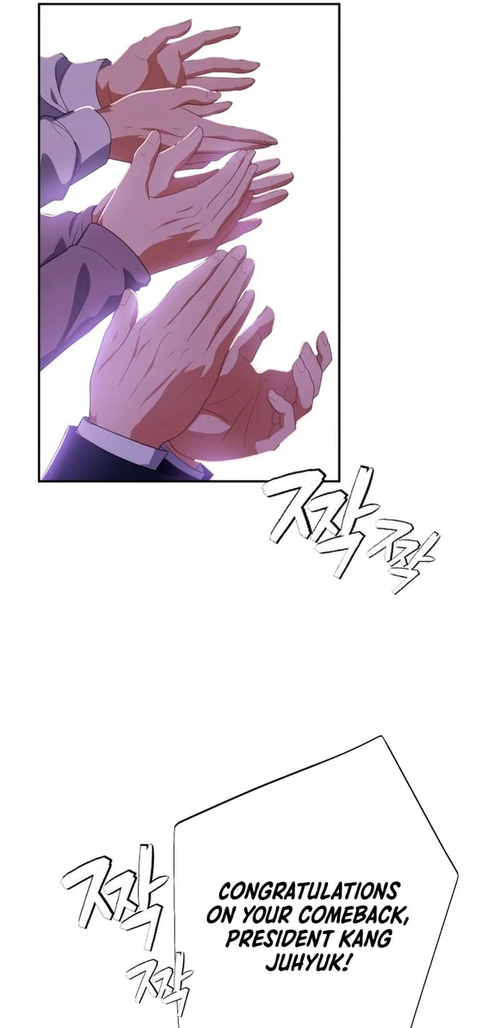 Life Changer Voice Phishing Chapter 51 page 36 - 