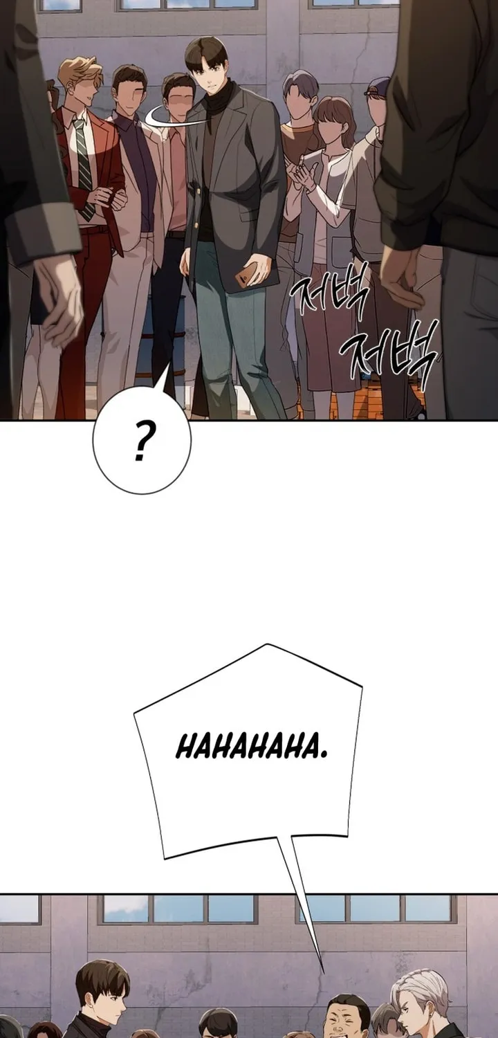 Life Changer Voice Phishing Chapter 51 page 39 - 