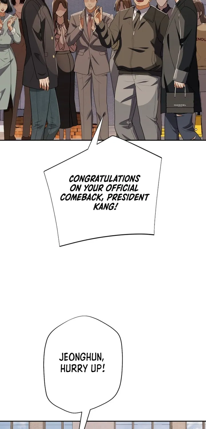 Life Changer Voice Phishing Chapter 51 page 40 - 