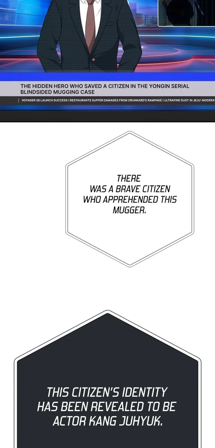 Life Changer Voice Phishing Chapter 51 page 6 - 