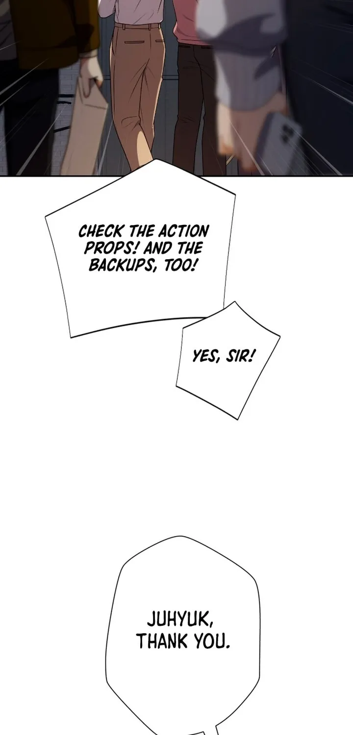 Life Changer Voice Phishing Chapter 51 page 51 - 