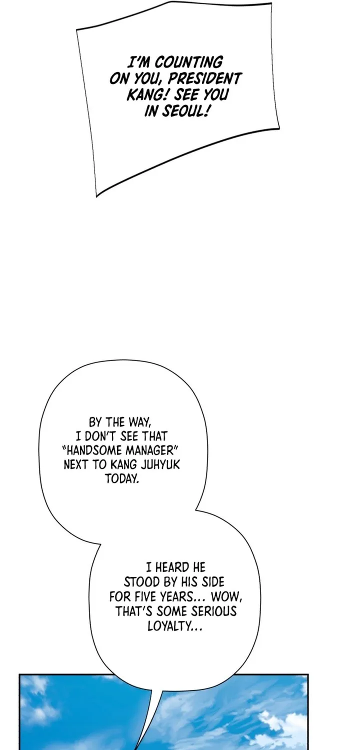 Life Changer Voice Phishing Chapter 51 page 63 - 
