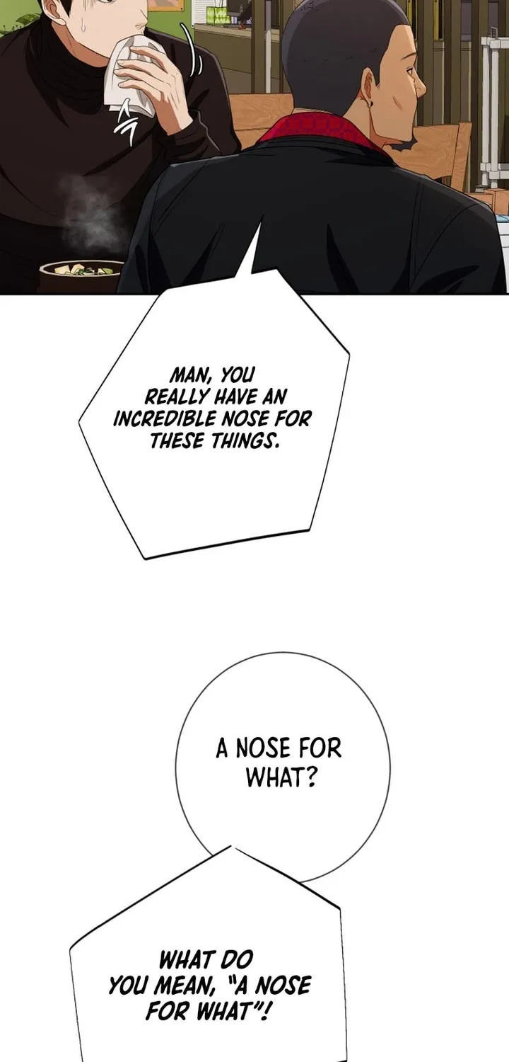 Life Changer Voice Phishing Chapter 51 page 9 - 
