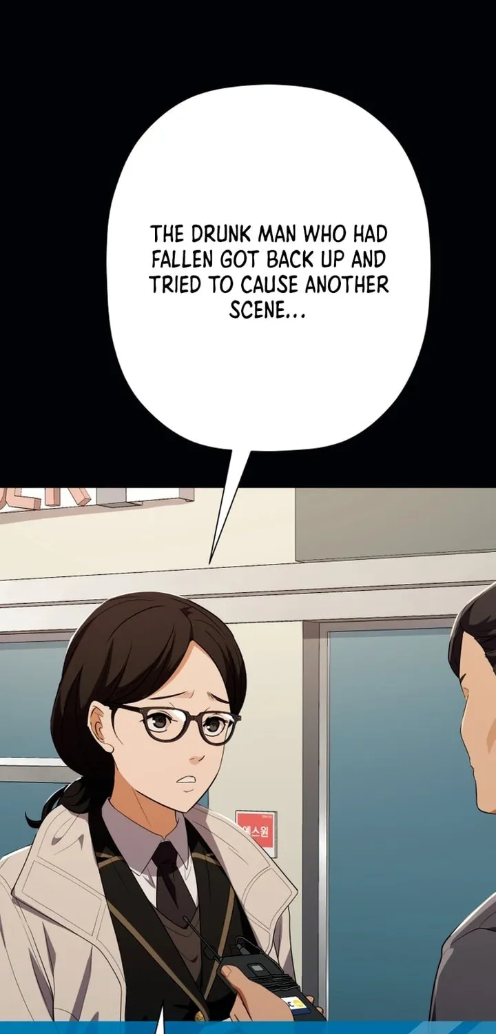 Life Changer Voice Phishing Chapter 51 page 89 - 