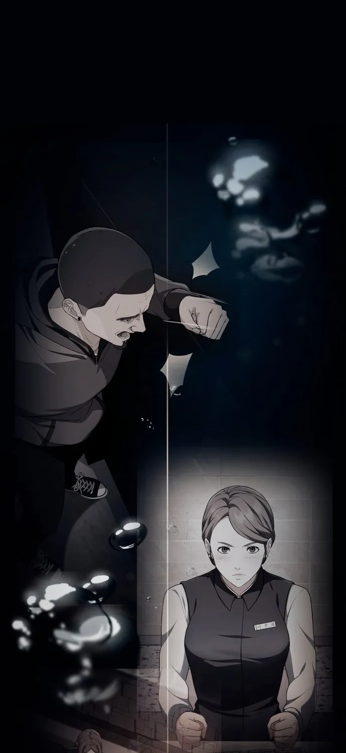 Life Changer Voice Phishing Chapter 52 page 110 - 