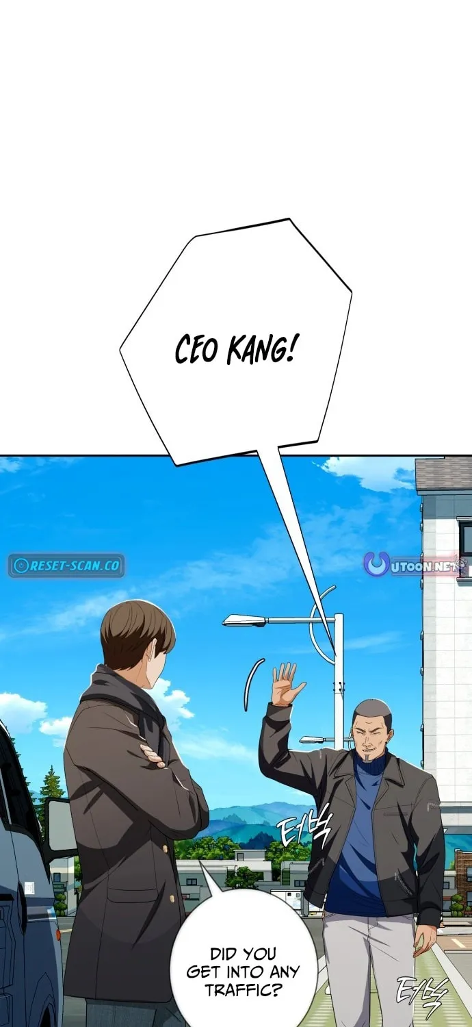 Life Changer Voice Phishing Chapter 52 page 13 - 