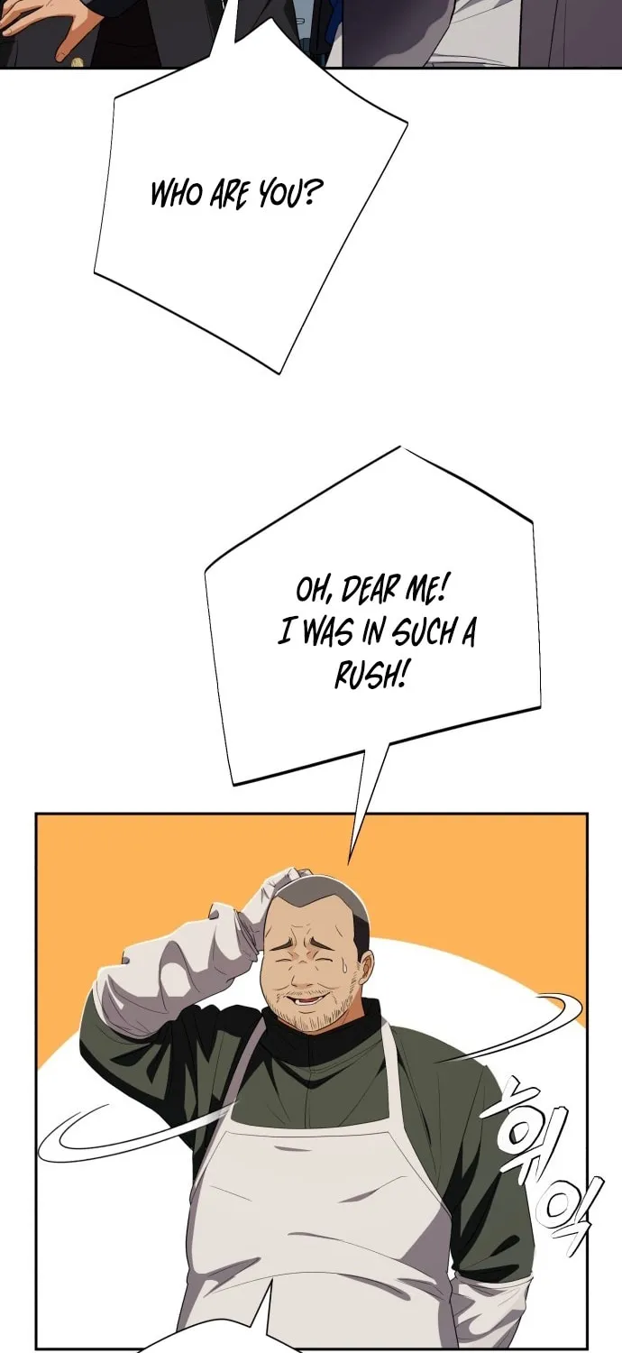 Life Changer Voice Phishing Chapter 52 page 20 - 