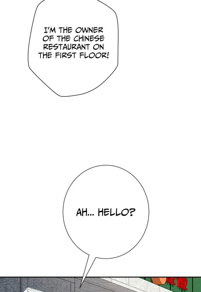 Life Changer Voice Phishing Chapter 52 page 21 - 