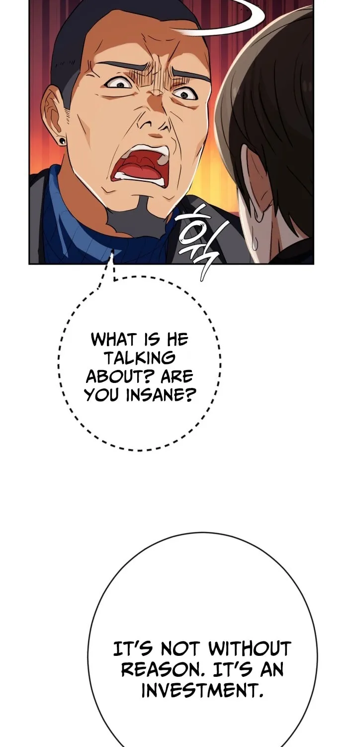 Life Changer Voice Phishing Chapter 52 page 26 - 