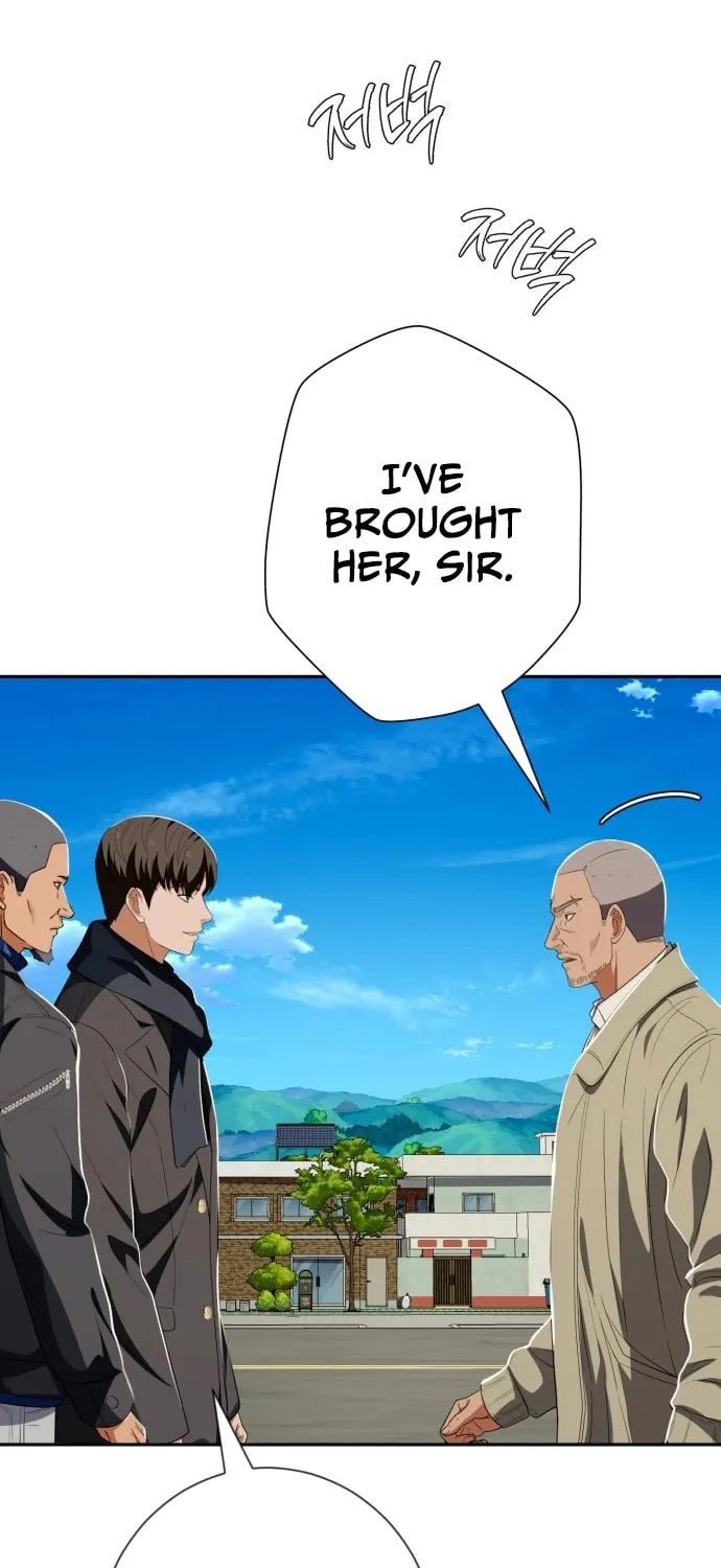 Life Changer Voice Phishing Chapter 52 page 40 - 