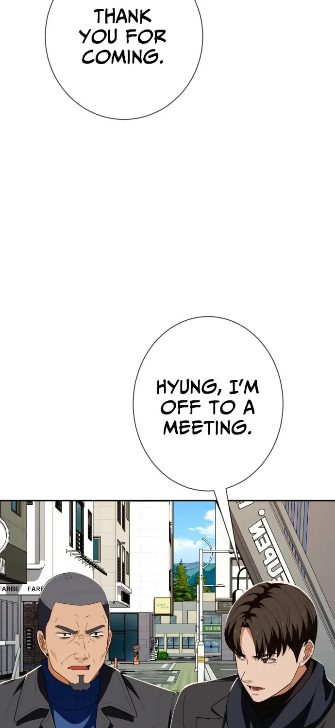 Life Changer Voice Phishing Chapter 52 page 41 - 