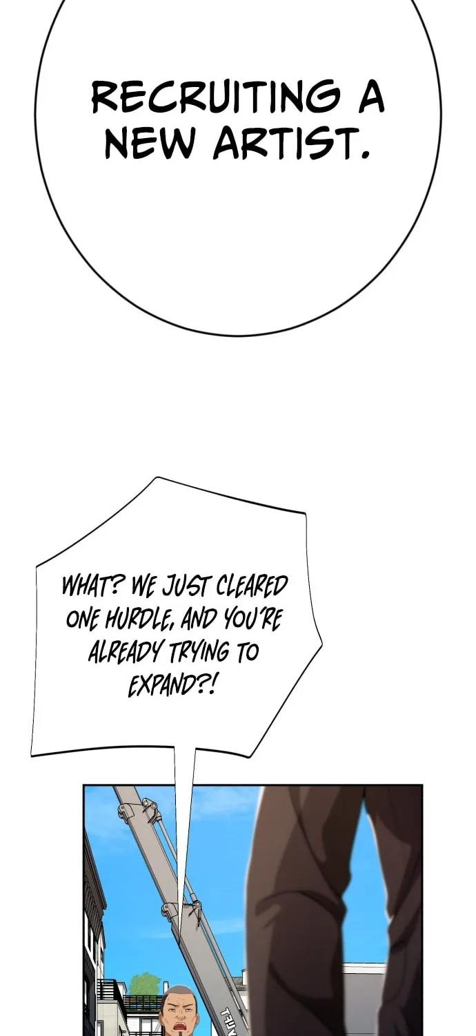 Life Changer Voice Phishing Chapter 52 page 44 - 