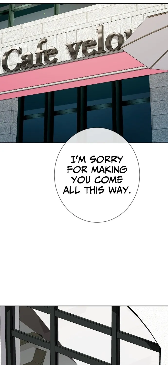 Life Changer Voice Phishing Chapter 52 page 46 - 