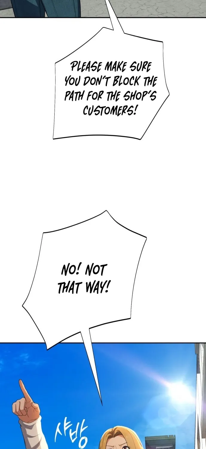 Life Changer Voice Phishing Chapter 52 page 6 - 