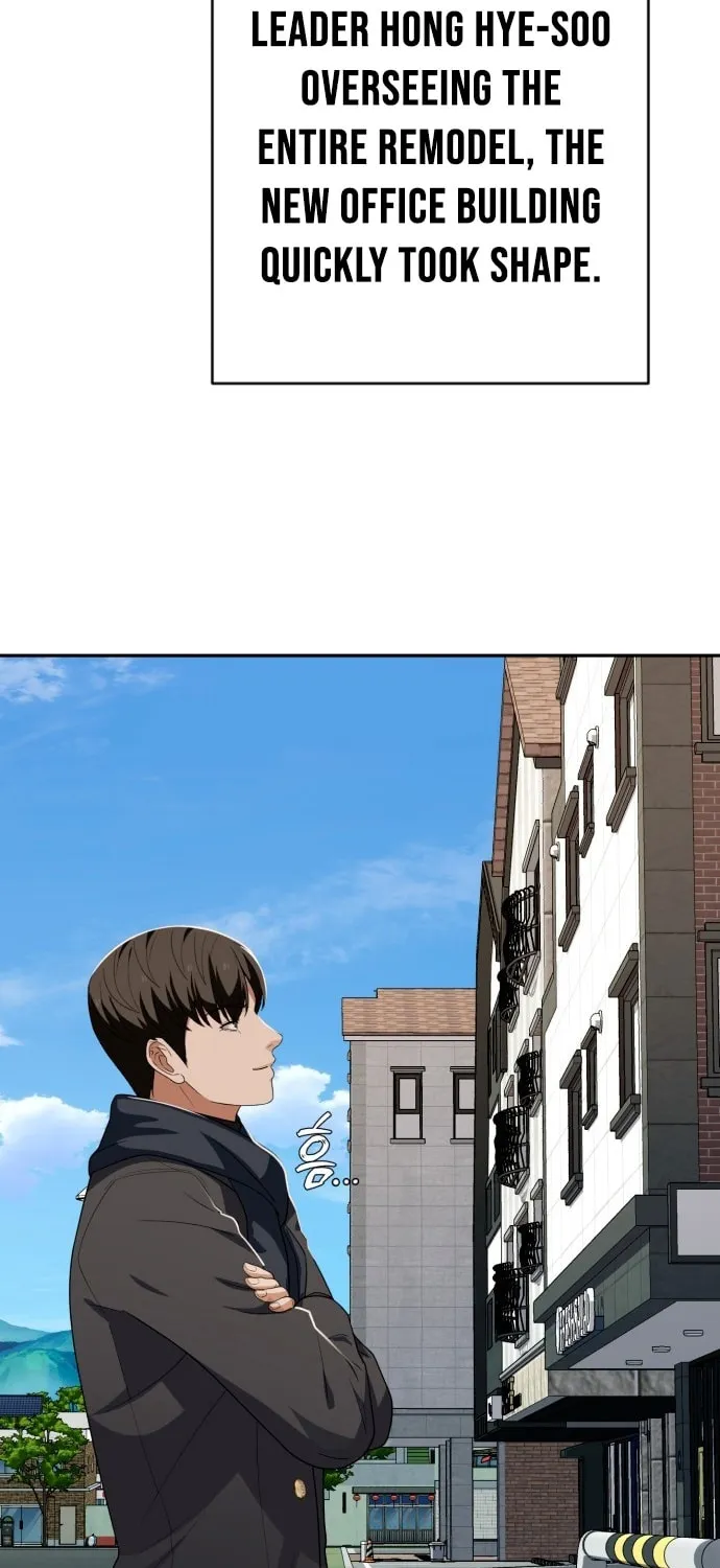 Life Changer Voice Phishing Chapter 52 page 8 - 