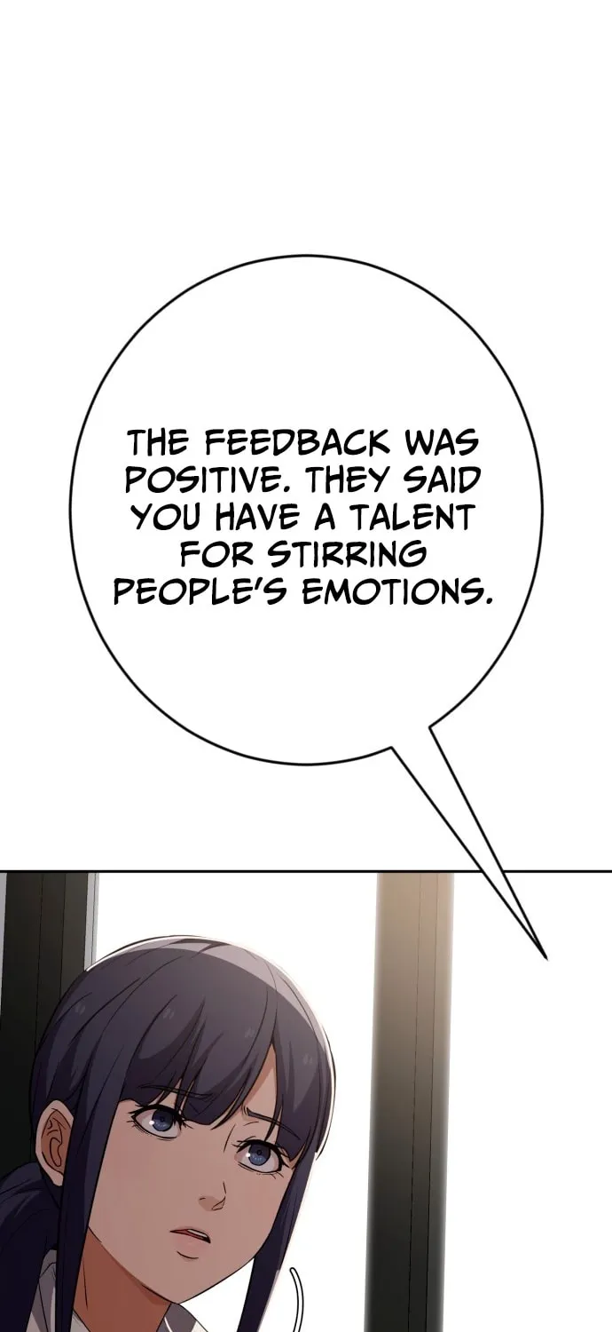 Life Changer Voice Phishing Chapter 52 page 71 - 
