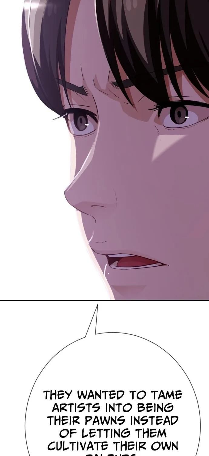 Life Changer Voice Phishing Chapter 52 page 76 - 