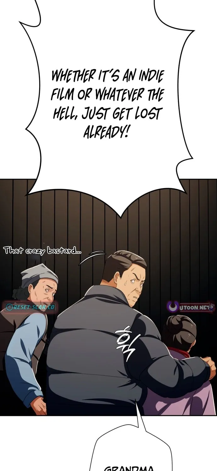Life Changer Voice Phishing Chapter 53 page 106 - 