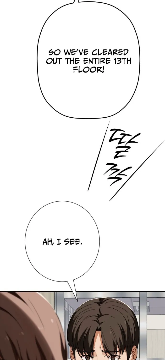 Life Changer Voice Phishing Chapter 53 page 22 - 