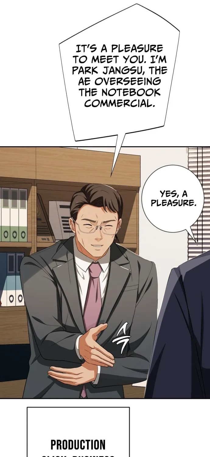 Life Changer Voice Phishing Chapter 53 page 25 - 