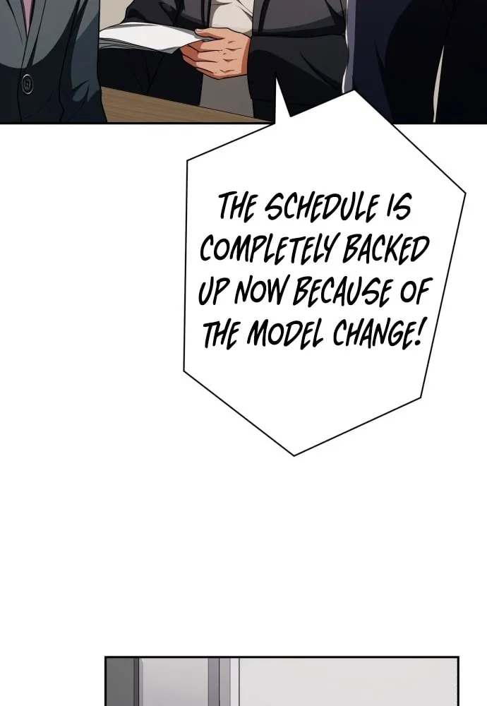 Life Changer Voice Phishing Chapter 53 page 28 - 