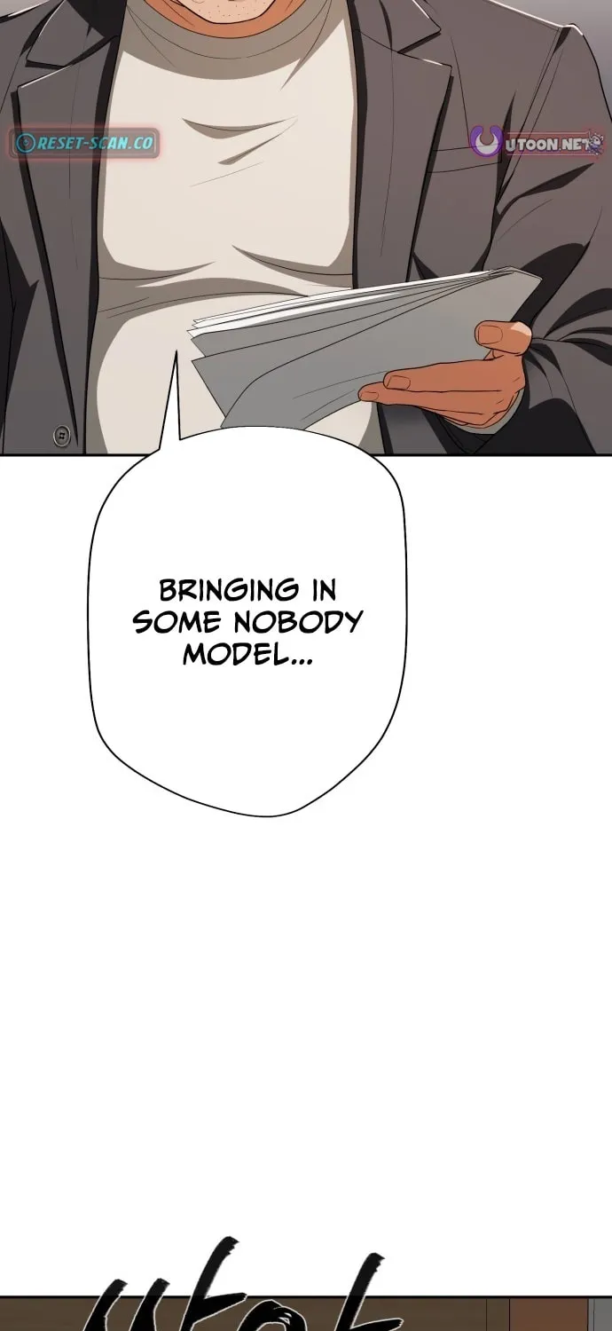 Life Changer Voice Phishing Chapter 53 page 36 - 