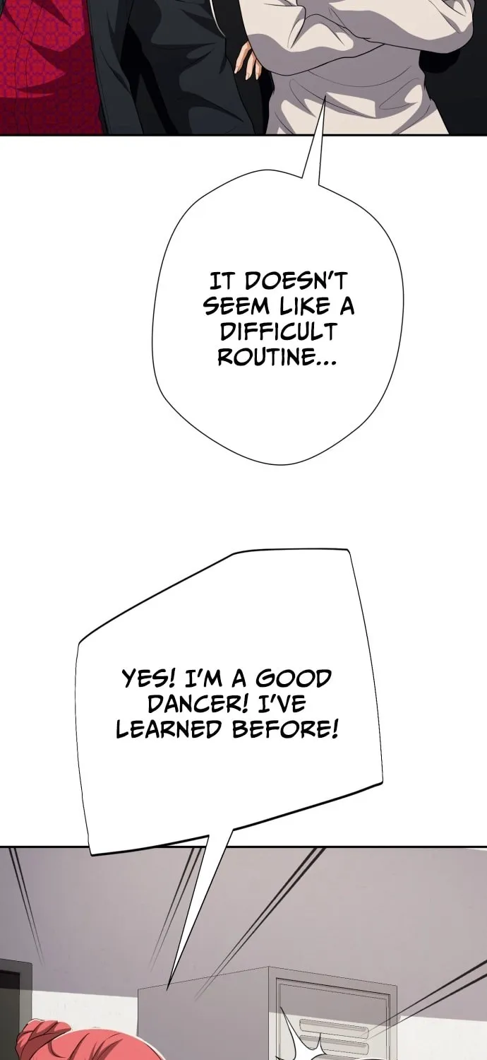 Life Changer Voice Phishing Chapter 53 page 45 - 