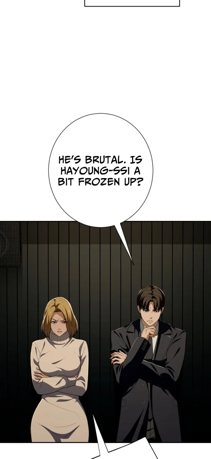Life Changer Voice Phishing Chapter 53 page 80 - 