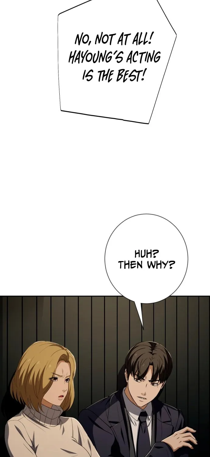 Life Changer Voice Phishing Chapter 53 page 81 - 