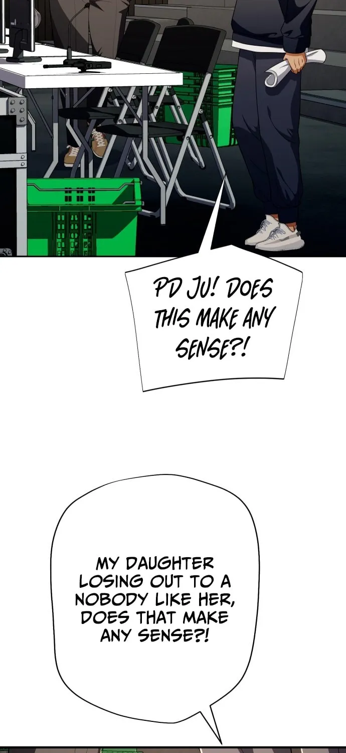 Life Changer Voice Phishing Chapter 53 page 85 - 